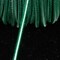 The Ribbon People Green Braided Elastic Craft Cord 0.25" x 218 Yards